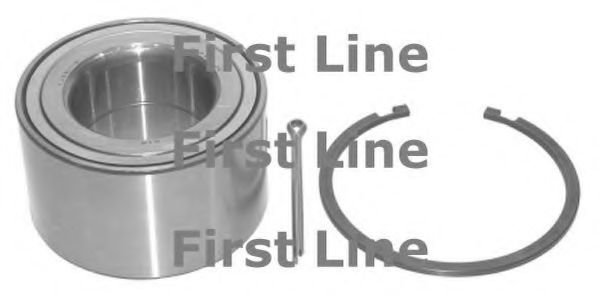 FBK1047 FIRST+LINE Wheel Bearing Kit