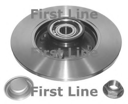 FIRST LINE FBK1051