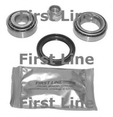 FBK114 FIRST LINE Wheel Bearing Kit