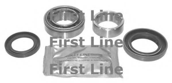 FBK221 FIRST LINE Wheel Bearing Kit