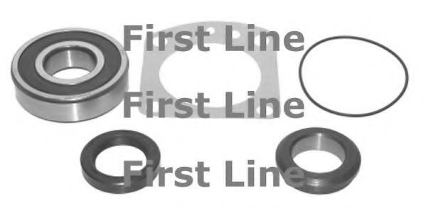FBK307 FIRST+LINE Wheel Bearing Kit