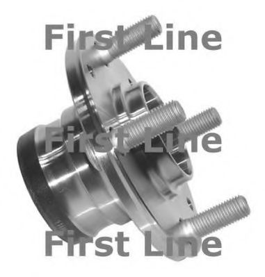 FBK578 FIRST+LINE Wheel Bearing Kit