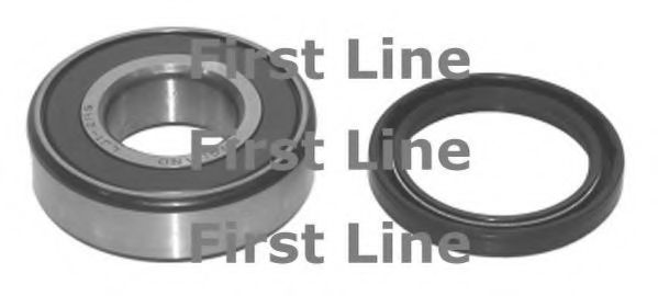FBK632 FIRST+LINE Wheel Bearing Kit