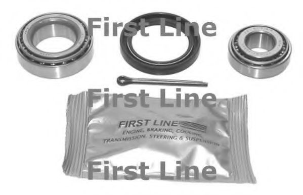 FBK689 FIRST LINE Wheel Bearing Kit
