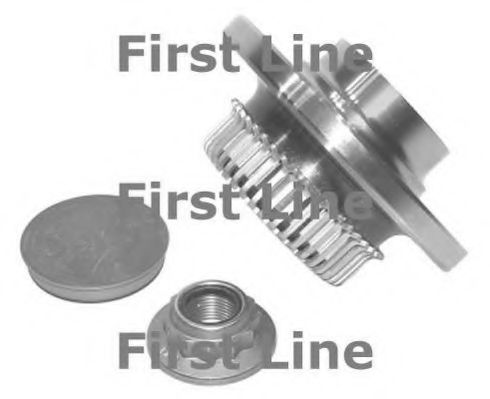 FIRST LINE FBK850