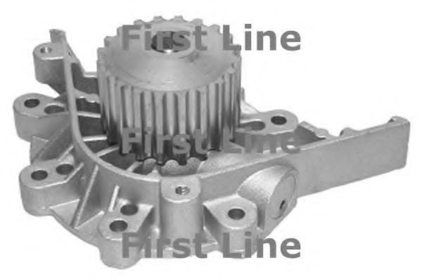 FIRST LINE FWP2125