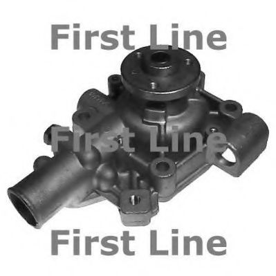 FIRST LINE FWP1353