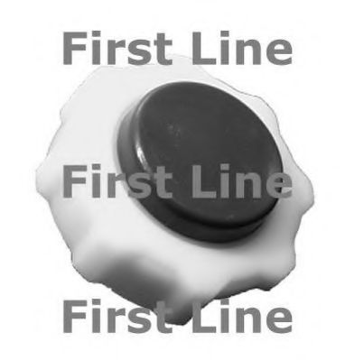 FRC97 FIRST+LINE Cap, radiator