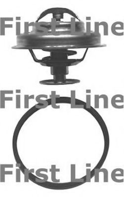 FTK046 FIRST LINE Thermostat, coolant