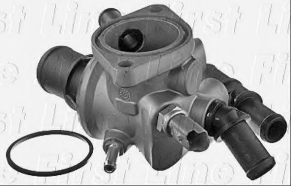 FTK213 FIRST+LINE Thermostat, coolant