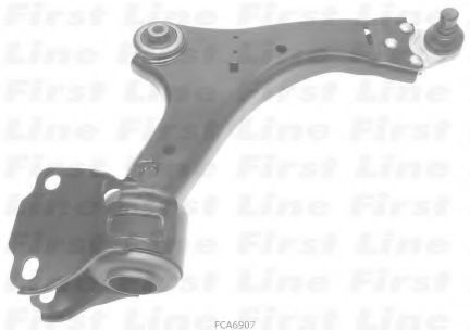 FCA6907 FIRST LINE Ball Joint