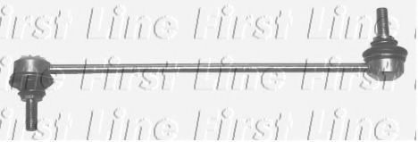 FDL6559 FIRST LINE Stange/Strebe, Stabilisator