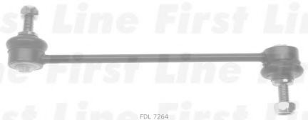 FDL7264 FIRST LINE Rod/Strut, stabiliser