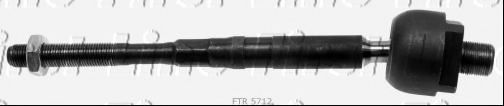 FTR5712 FIRST+LINE Tie Rod Axle Joint