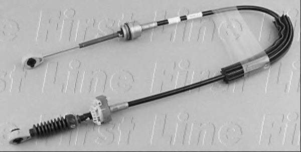 FKG1023 FIRST+LINE Cable, manual transmission