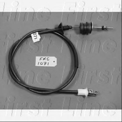 FKC1071 FIRST LINE Clutch Cable