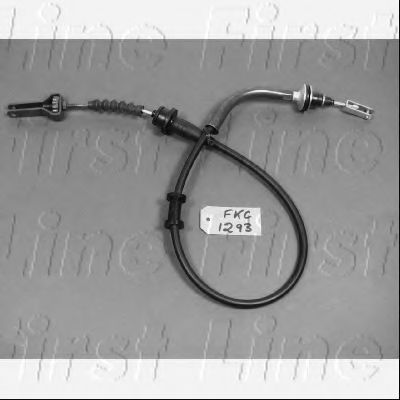 FKC1293 FIRST+LINE Clutch Cable