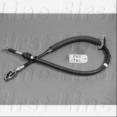 FKC1341 FIRST LINE Clutch Cable
