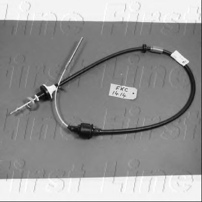FKC1414 FIRST LINE Clutch Cable