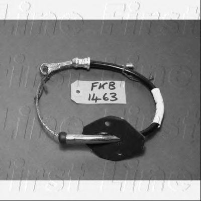 FKB1463 FIRST+LINE Cable, parking brake