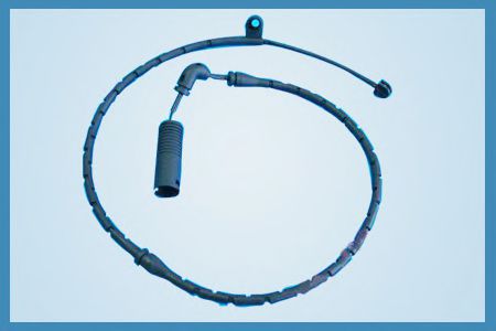 WI-5043 FREMAX Тормозная система Сигнализатор, износ тормозных колодок