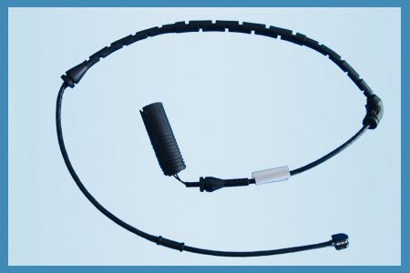 WI-5117 FREMAX Сигнализатор, износ тормозных колодок