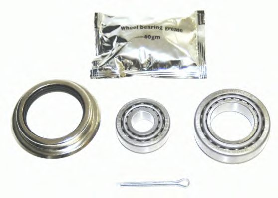 FWB-0401 FREMAX Wheel Bearing Kit