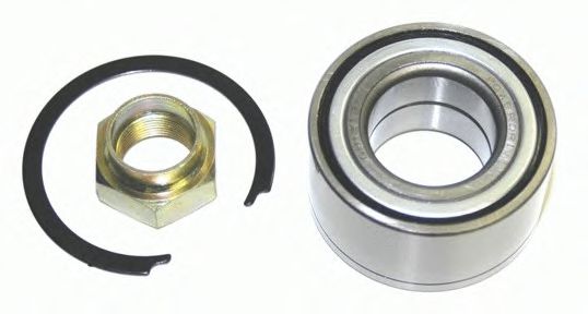 FWB-0380 FREMAX Wheel Bearing Kit