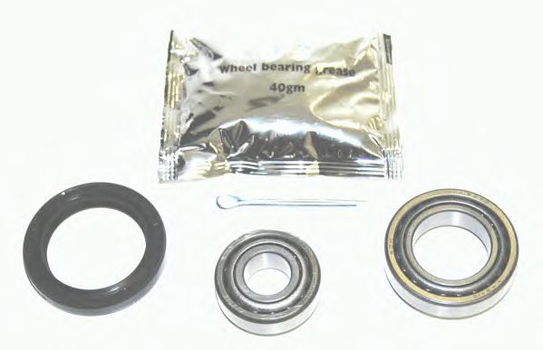 FWB-0261 FREMAX Wheel Bearing Kit
