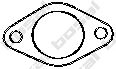 256-556 BOSAL Exhaust System Gasket, exhaust pipe