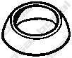 256-113 BOSAL Exhaust System Gasket, exhaust pipe