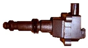 DC1002 EUROCABLE Ignition Coil