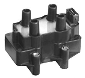 DC-1012 EUROCABLE Ignition Coil