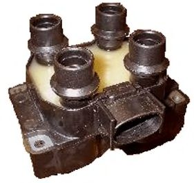 DC-1026 EUROCABLE Ignition Coil