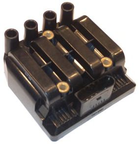 DC-1092 EUROCABLE Ignition Coil