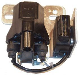 DC-1185 EUROCABLE Ignition Coil