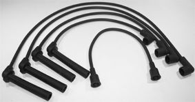 EC-4073 EUROCABLE Ignition Cable Kit