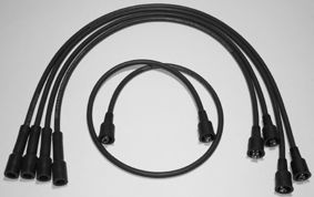 EC-4567 EUROCABLE Ignition Cable Kit