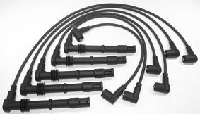 EC-5510 EUROCABLE Ignition Cable Kit