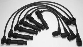 EC-6099 EUROCABLE Ignition Cable Kit