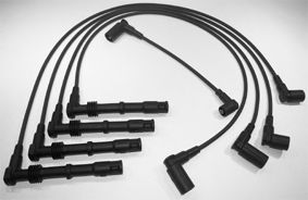 EC-7030 EUROCABLE Ignition Cable Kit