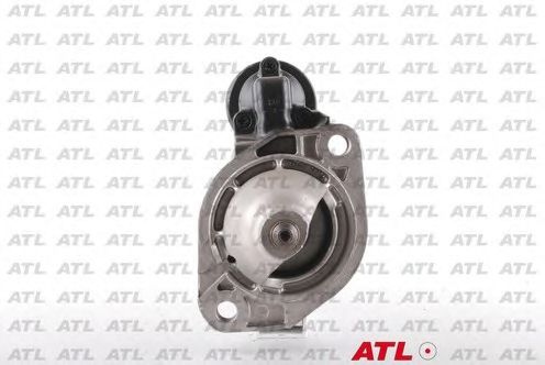 A 13 070 ATL+AUTOTECHNIK Wheel Suspension Track Control Arm