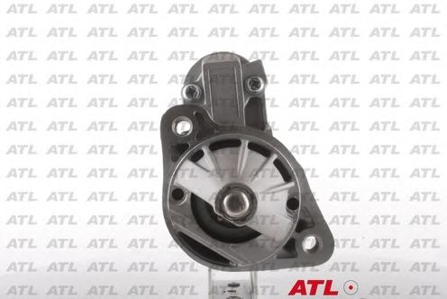 A 76 020 ATL+AUTOTECHNIK Piston Ring Kit