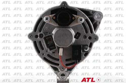 L 33 810 ATL+AUTOTECHNIK Alternator Alternator