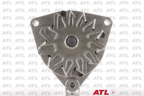 ATL Autotechnik L 34 260