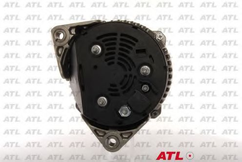 ATL Autotechnik L 39 250