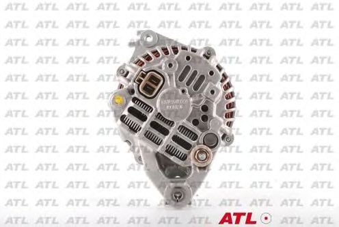 L 40 510 ATL+AUTOTECHNIK Wheel Suspension Ball Joint