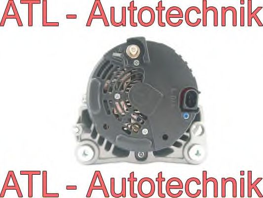 ATL Autotechnik L 40 845