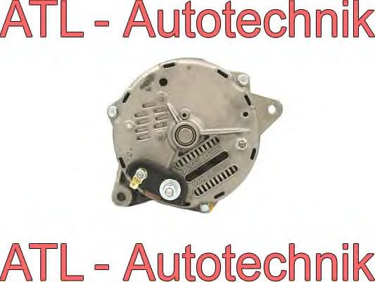 ATL Autotechnik L 41 600