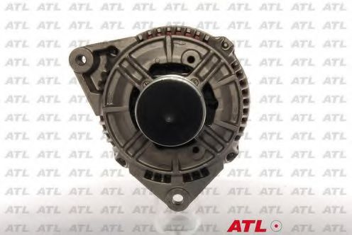 L 44 550 ATL+AUTOTECHNIK Alternator Alternator Freewheel Clutch
